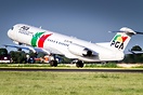 Fokker 100