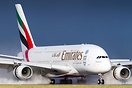 Airbus A380-861