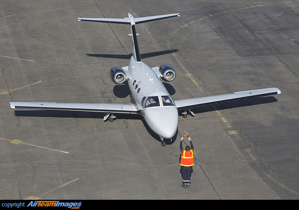 Cessna 510 Citation Mustang Cessna 510 Citation Mustang