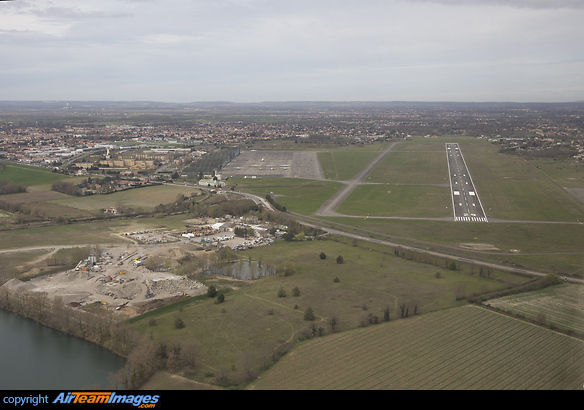 Toulouse Francazal Airport Toulouse Francazal Airport