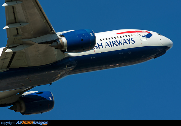 Boeing 777-236/ER Boeing 777-236/ER