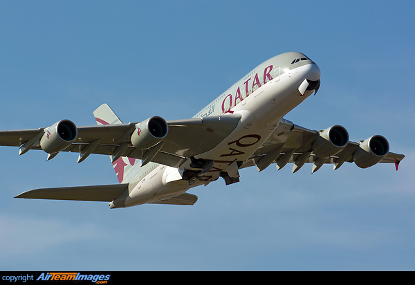 Airbus A380-861 Airbus A380-861