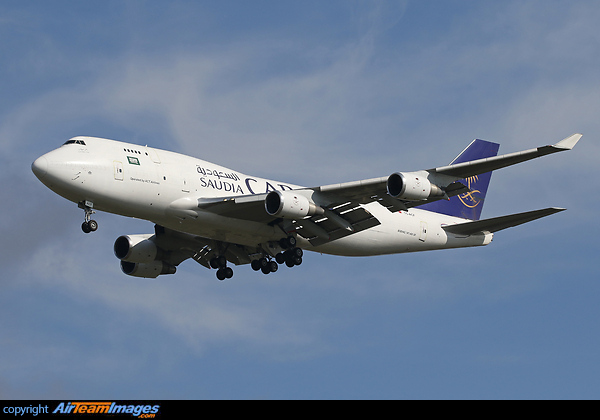 Boeing 747-481(BDSF) Boeing 747-481(BDSF)