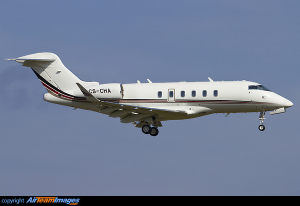 Bombardier Challenger 350 Bombardier Challenger 350