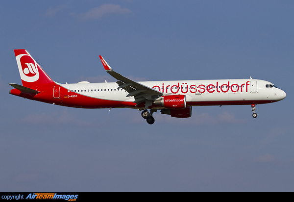 Airbus A321-211 Airbus A321-211