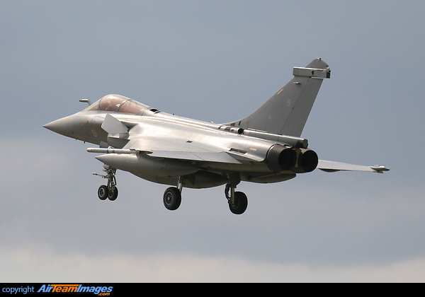 Dassault Rafale M