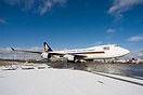 Boeing 747-412F/SCD