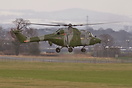 Westland Lynx AH.9