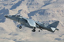 Boeing AV-8B Harrier II+