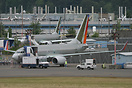 B737 plant at Renton