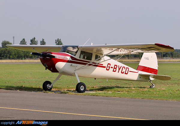 Cessna 140 Cessna 140