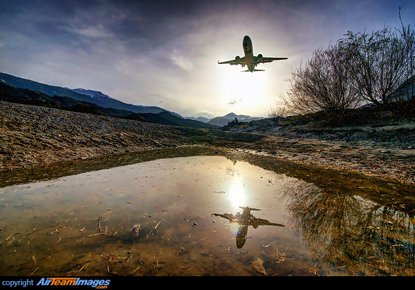 Boeing 737-8K2 Boeing 737-8K2