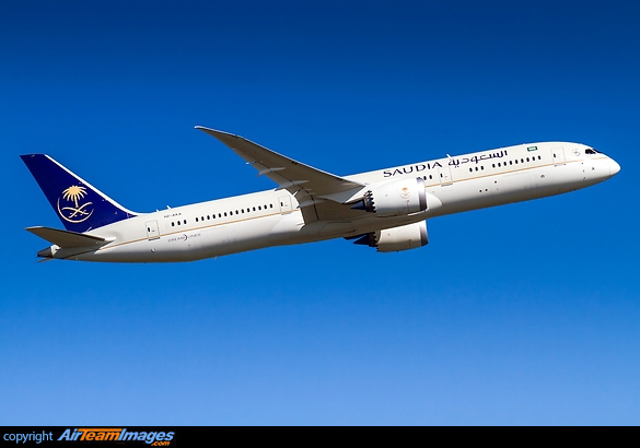 Boeing 787-9 Dreamliner Boeing 787-9 Dreamliner