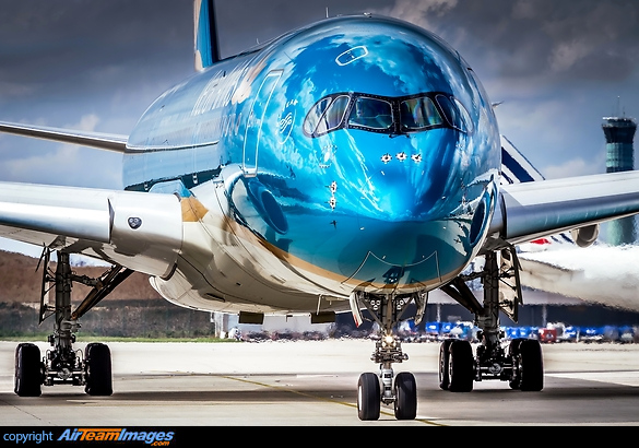 Airbus A350-941 Airbus A350-941