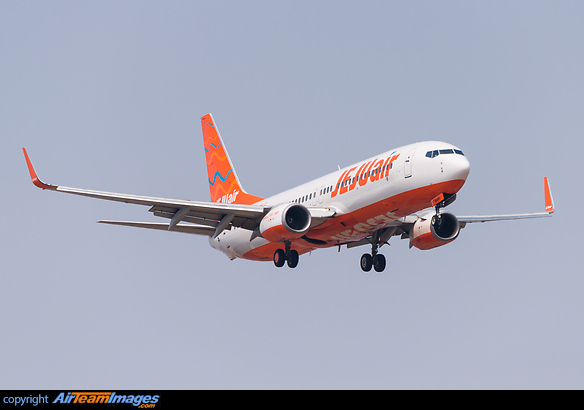 Boeing 737-8AS Boeing 737-8AS