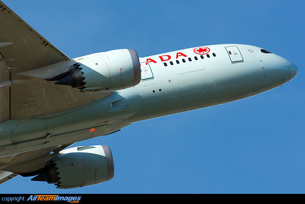 Boeing 787-8 Dreamliner Boeing 787-8 Dreamliner