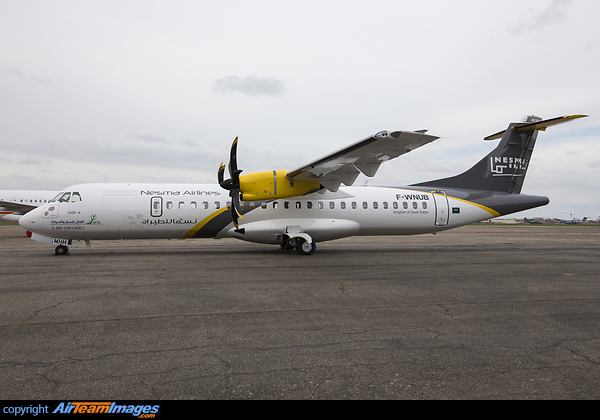ATR 72-600 ATR 72-600