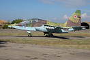 Sukhoi Su-25UB