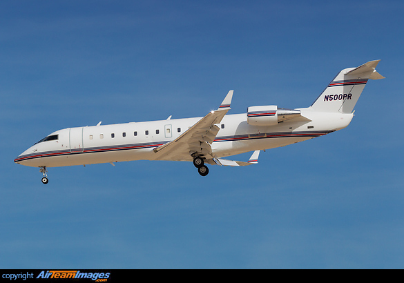 Bombardier CRJ-200ER Bombardier CRJ-200ER