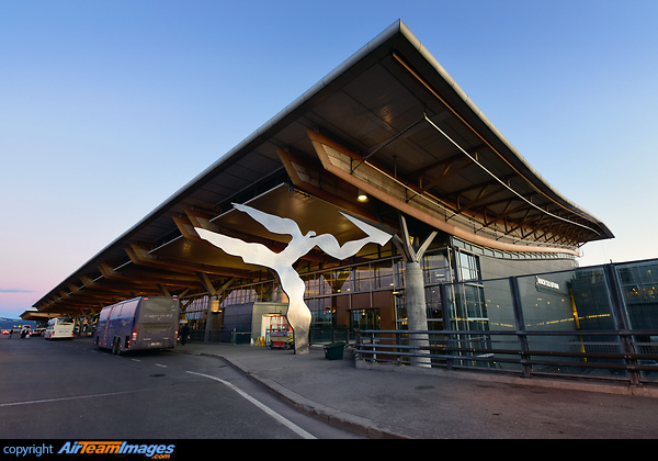 Oslo Gardermoen Airport Oslo Gardermoen Airport