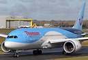 Boeing 787-8 Dreamliner