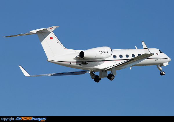 Gulfstream G450 Gulfstream G450