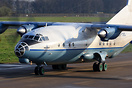 Antonov An-12BP