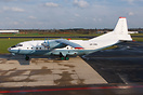 Antonov An-12BP