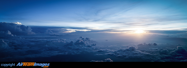 Skyscape Skyscape