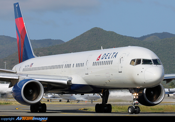 Boeing 757-232 Boeing 757-232