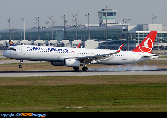 Airbus A321-231 Airbus A321-231