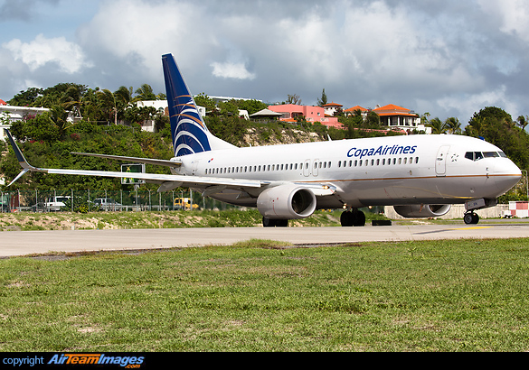 Boeing 737-8V3 Boeing 737-8V3