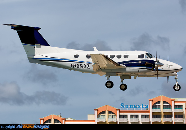 Beech B200 Super King Air Beech B200 Super King Air