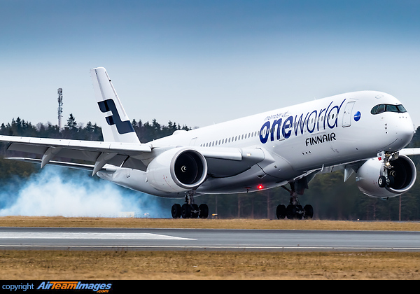 Airbus A350-941 Airbus A350-941