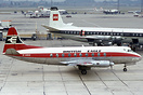 Vickers 755D Viscount