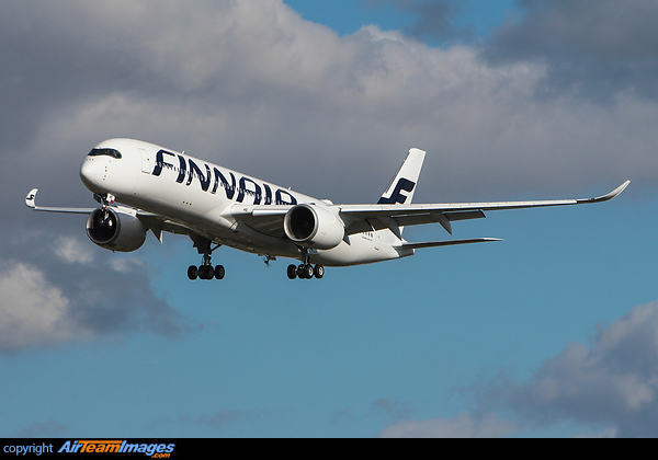 Airbus A350-941 Airbus A350-941