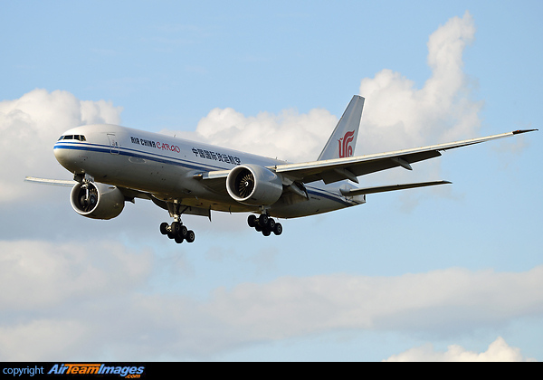 Boeing 777-FFT Boeing 777-FFT
