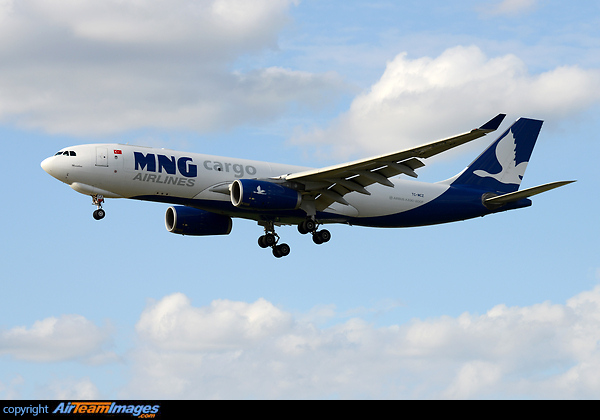 Airbus A330-243F Airbus A330-243F
