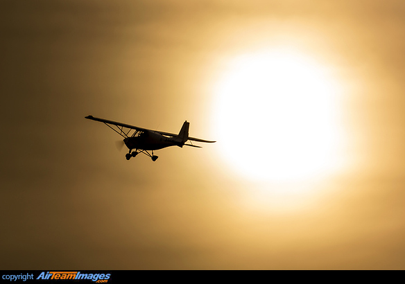 Ikarus C-42 FB80 Ikarus C-42 FB80