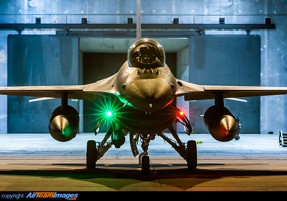 F-16CJ Fighting Falcon F-16CJ Fighting Falcon