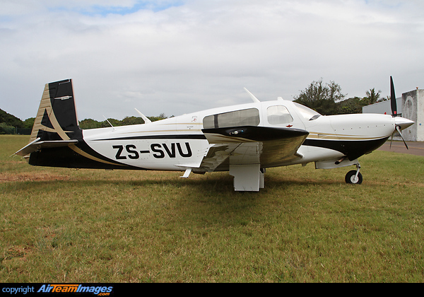 Mooney M-20TN Acclaim Mooney M-20TN Acclaim