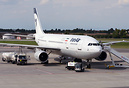 All Iran Air fuel stops have been removed after the lifting of sanctio...