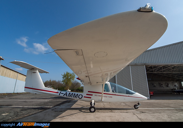 Sky Arrow 650 TCNS ERA Sky Arrow 650 TCNS ERA