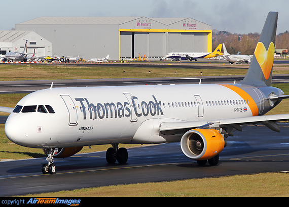 Airbus A321-211 Airbus A321-211