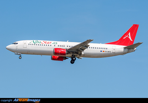 Boeing 737-4Y0 Boeing 737-4Y0