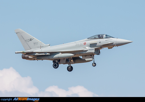 Eurofighter EF-2000 Typhoon S Eurofighter EF-2000 Typhoon S