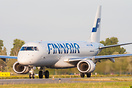 Embraer ERJ-190LR