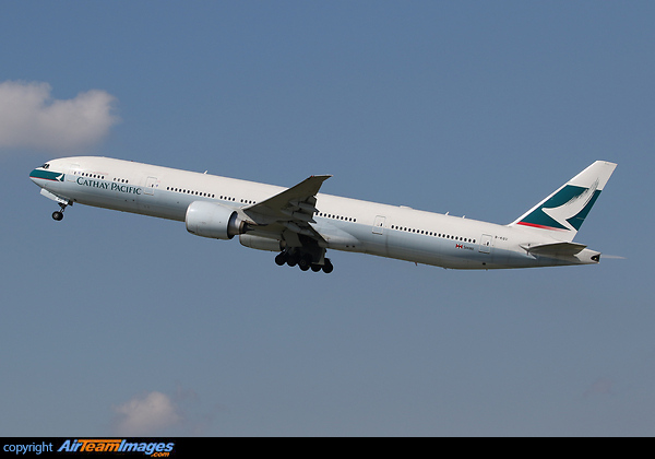 Boeing 777-367/ER Boeing 777-367/ER