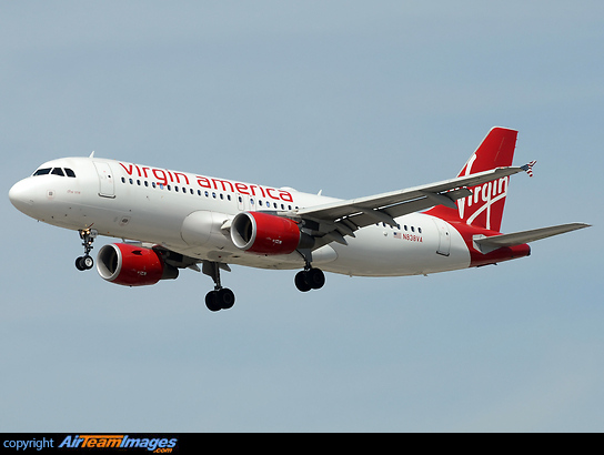 Airbus A320-214 Airbus A320-214