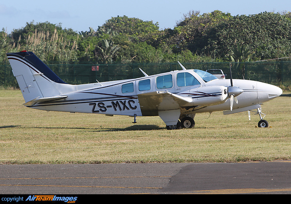 Beechcraft 58 Baron Beechcraft 58 Baron